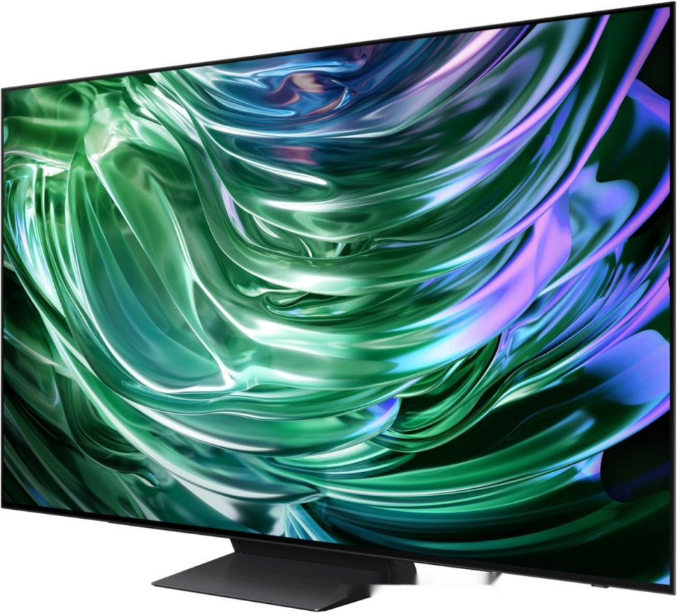 Телевизор Samsung OLED 4K S90D QE77S90DAEXRU