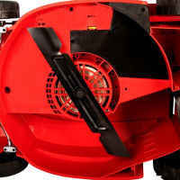 Газонокосилка DDE LME 3918