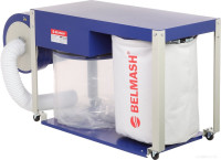 Станок Белмаш DC3900-PS/400 D131A