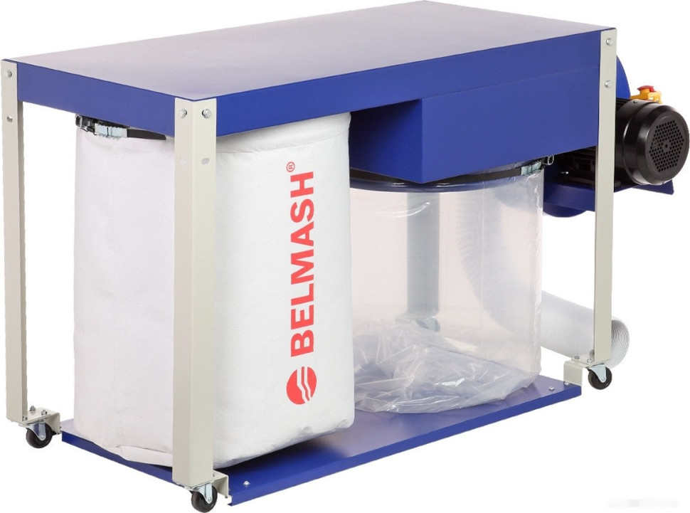 Станок Белмаш DC3900-PS/400 D131A