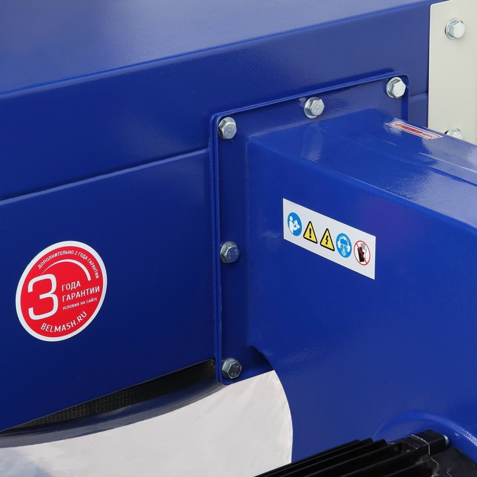 Станок Белмаш DC3900-PS/400 D131A