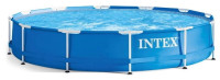 Бассейн INTEX Metal Frame 366х76 56994/28210