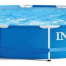 Бассейн INTEX Metal Frame 366х76 56994/28210