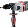 Дрель безударная Metabo BE 850-2