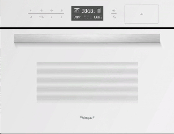 Духовой шкаф Weissgauff OEMS 459 PDW