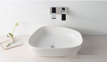 Умывальник Vitra Outline 5991B403-0016