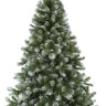 Ель Morozco Альпийская заснеженная с шишками 2.4 м
