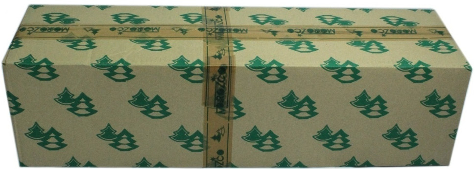 Ель Morozco Альпийская заснеженная с шишками 2.4 м