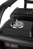 Мотопомпа Verton WP 80/1000