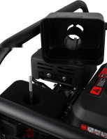 Мотопомпа Verton WP 80/1000