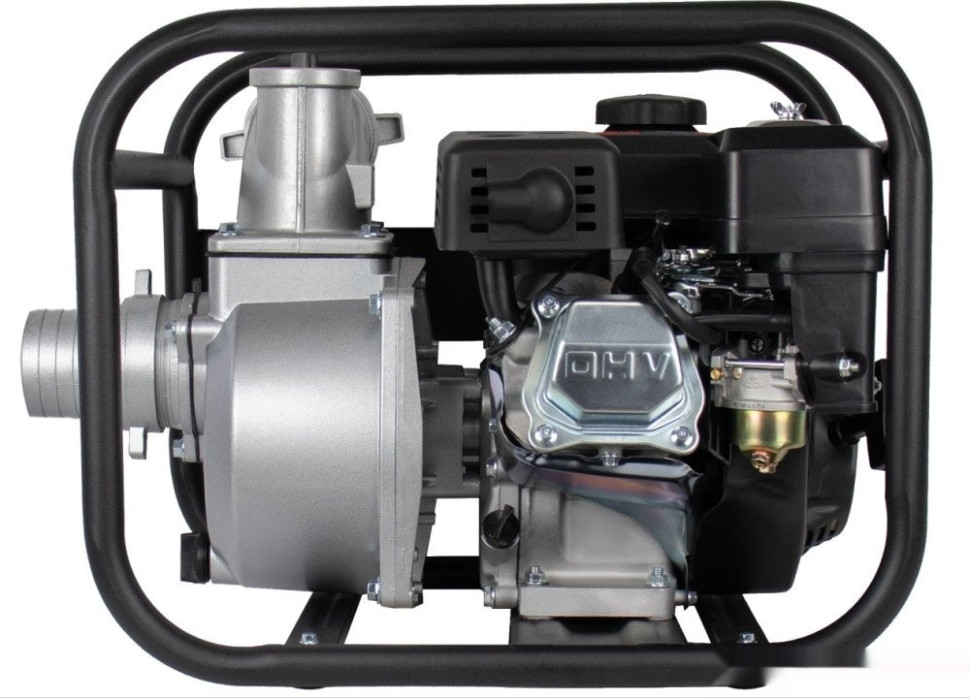 Мотопомпа Verton WP 80/1000