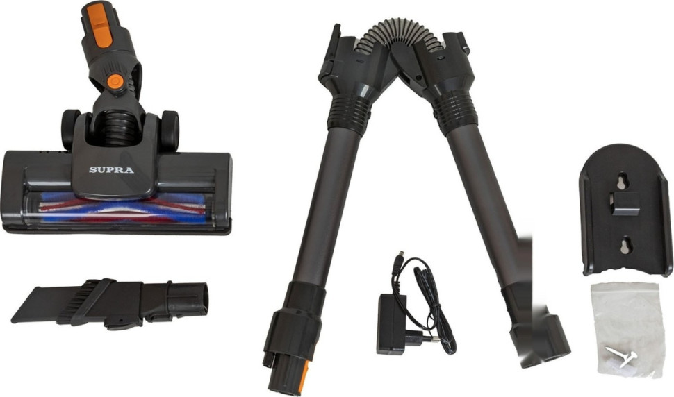 Пылесос Supra VCS-5082