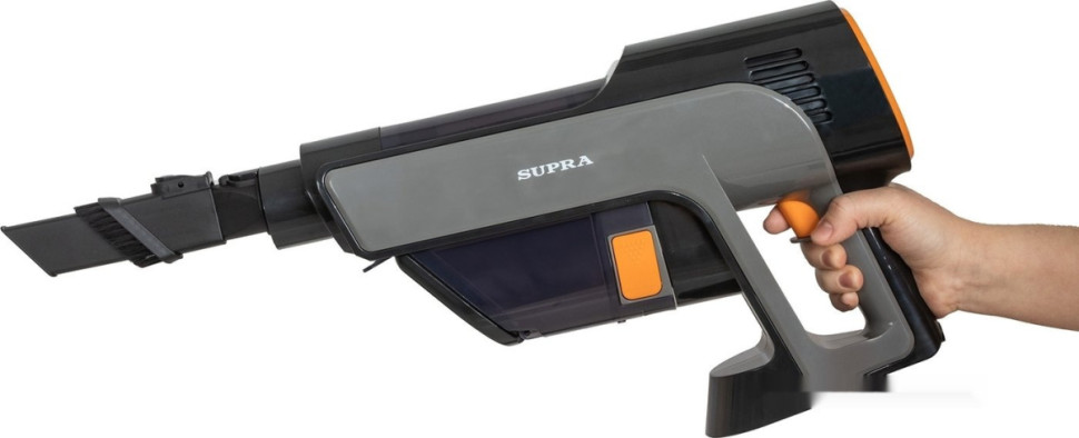 Пылесос Supra VCS-5082