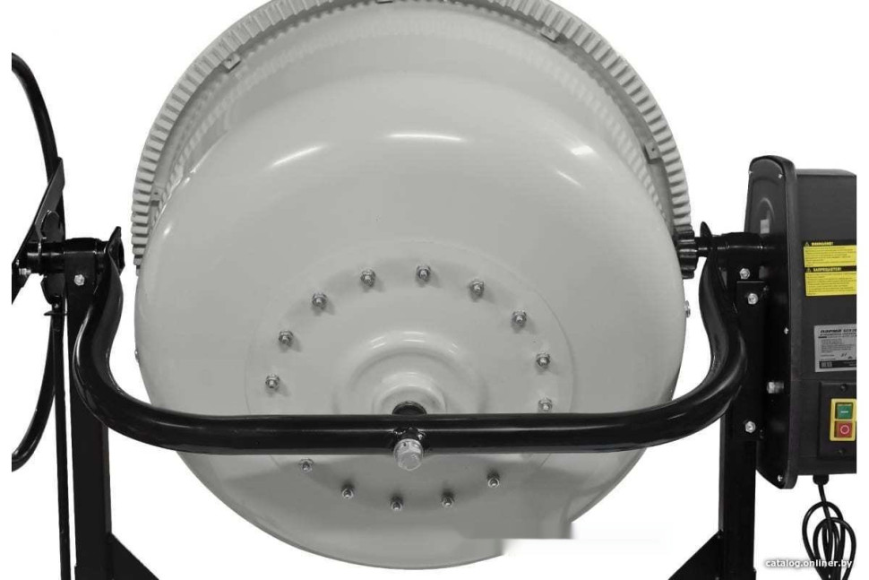 Бетономешалка Парма БСЛ-200Ч 02.001.00038