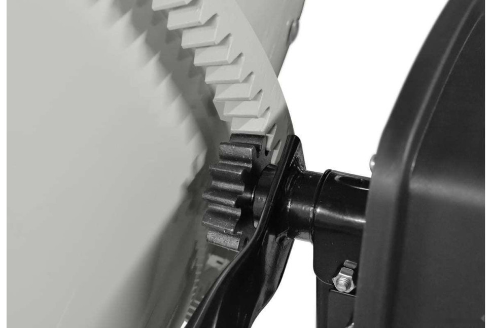 Бетономешалка Парма БСЛ-200Ч 02.001.00038