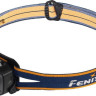 Фонарь Fenix HL40R Cree XP-L HI V2 (серый)
