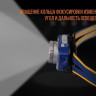 Фонарь Fenix HL40R Cree XP-L HI V2 (серый)