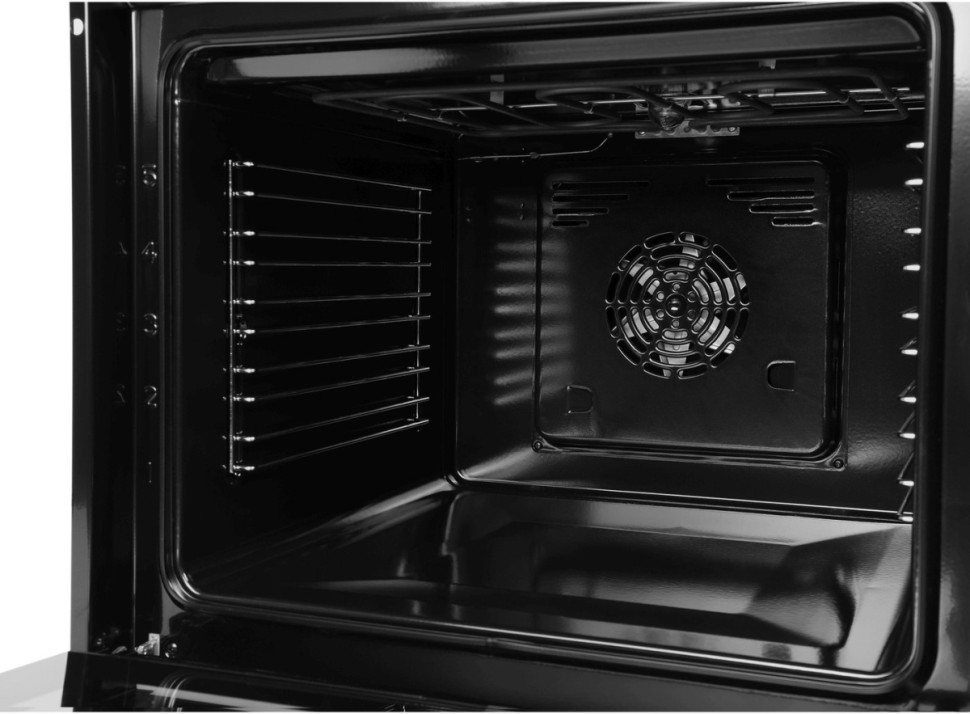 Духовой шкаф Hyundai HEO 6634 BG