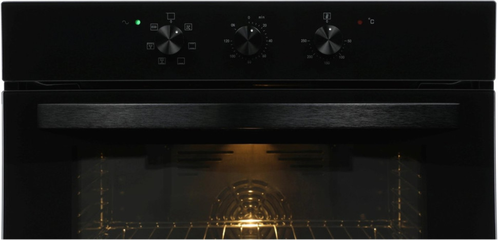 Духовой шкаф Hyundai HEO 6634 BG