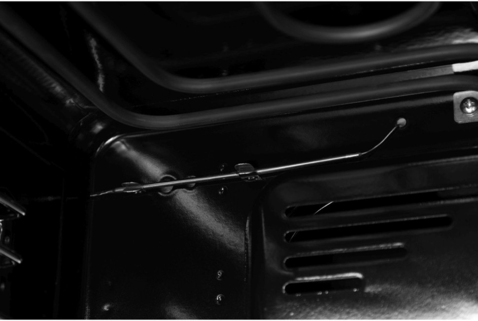 Духовой шкаф Hyundai HEO 6634 BG