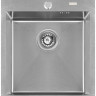 Кухонная мойка ARFEKA AF 450*505 Satin Nano