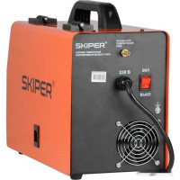 Сварочный инвертор Skiper MIG/MMA-2500PRO-8