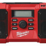 Радиоприемник Milwaukee PRC DAB+-0