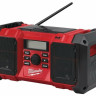 Радиоприемник Milwaukee PRC DAB+-0