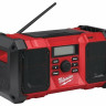 Радиоприемник Milwaukee PRC DAB+-0