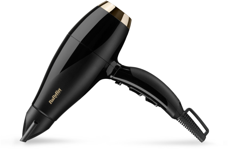Фен BaByliss 6714E