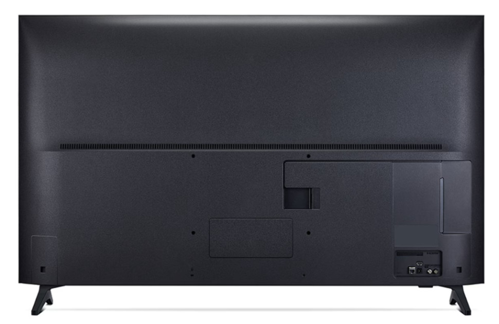 Телевизор LG QNED AI QNED70 65QNED70A6A