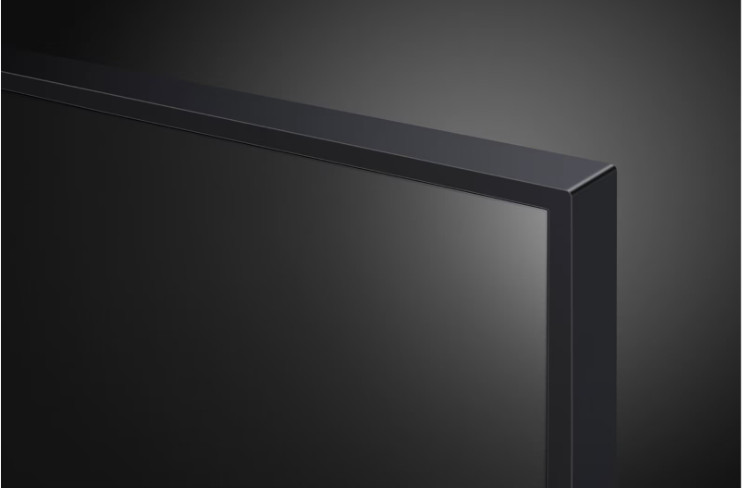 Телевизор LG QNED AI QNED70 65QNED70A6A