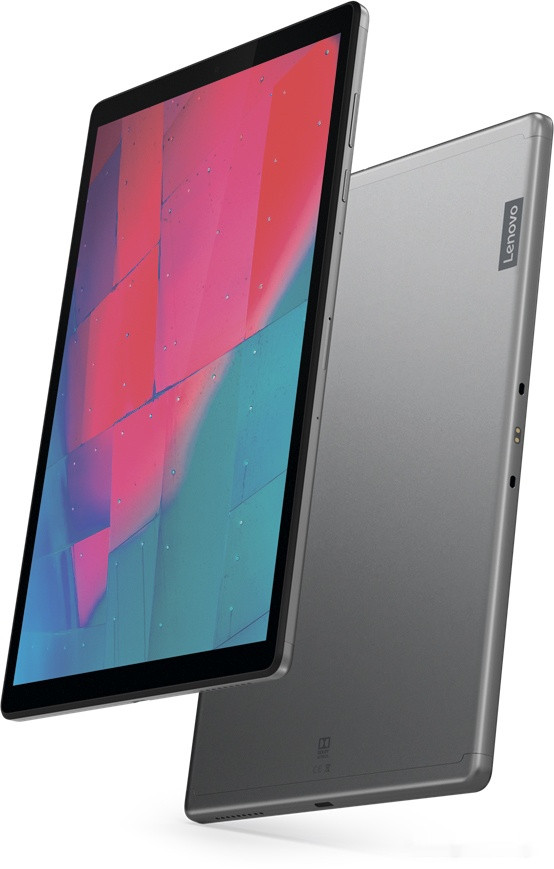 Планшет Lenovo Tab M10 HD 2nd Gen TB-X306X 4GB/64GB LTE (серебристый)