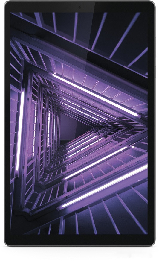 Планшет Lenovo Tab M10 HD 2nd Gen TB-X306X 4GB/64GB LTE (серебристый)