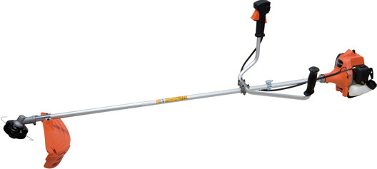 Бензиновый триммер Hitachi CG27EAS(S)