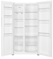 Холодильник (Side-by-Side) Snowcap SBS NF 472 W