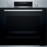 Духовой шкаф Bosch Serie 6 HBG5780S0