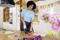 Пылесос Karcher CVH 3 Plus 1.198-350.0