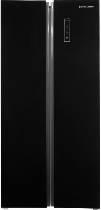 Холодильник side by side Schaub Lorenz SLU S473GY4EI