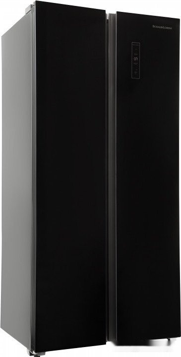 Холодильник side by side Schaub Lorenz SLU S473GY4EI