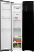 Холодильник side by side Schaub Lorenz SLU S473GY4EI