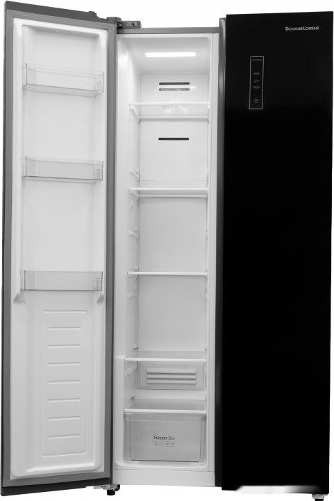Холодильник side by side Schaub Lorenz SLU S473GY4EI