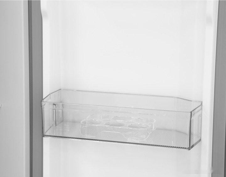 Холодильник side by side Schaub Lorenz SLU S473GY4EI