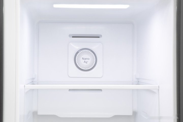 Холодильник side by side Schaub Lorenz SLU S473GY4EI