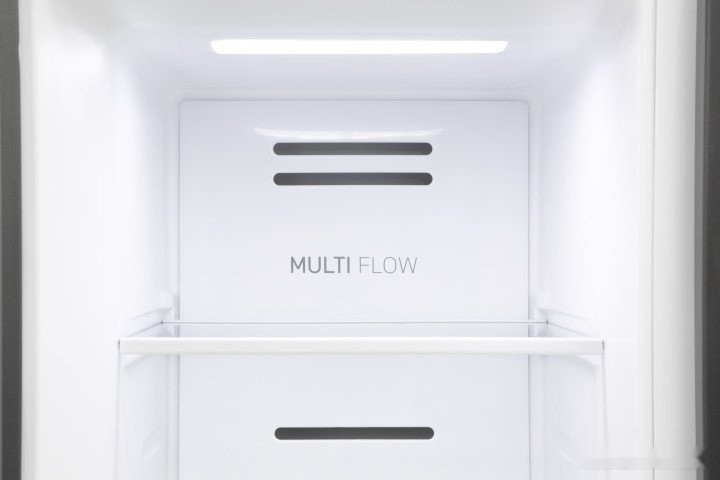 Холодильник side by side Schaub Lorenz SLU S473GY4EI