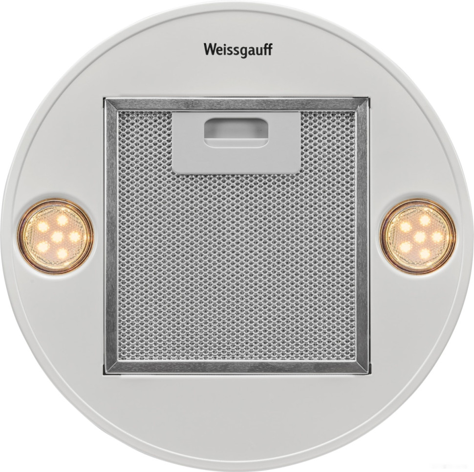 Вытяжка Weissgauff Ambra WH