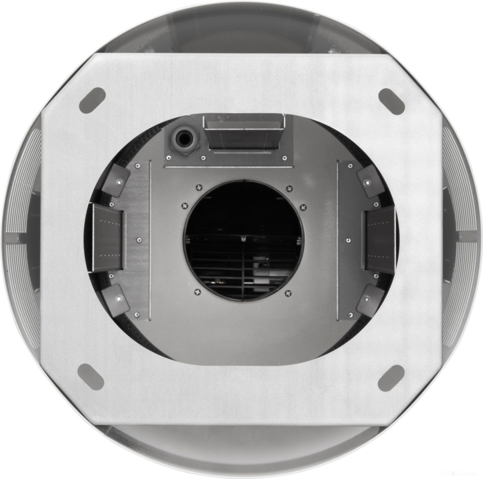 Вытяжка Weissgauff Ambra WH