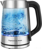 Электрический чайник Zigmund &amp; Shtain KE-83 SD