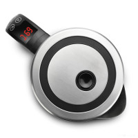 Электрический чайник Zigmund &amp; Shtain KE-83 SD