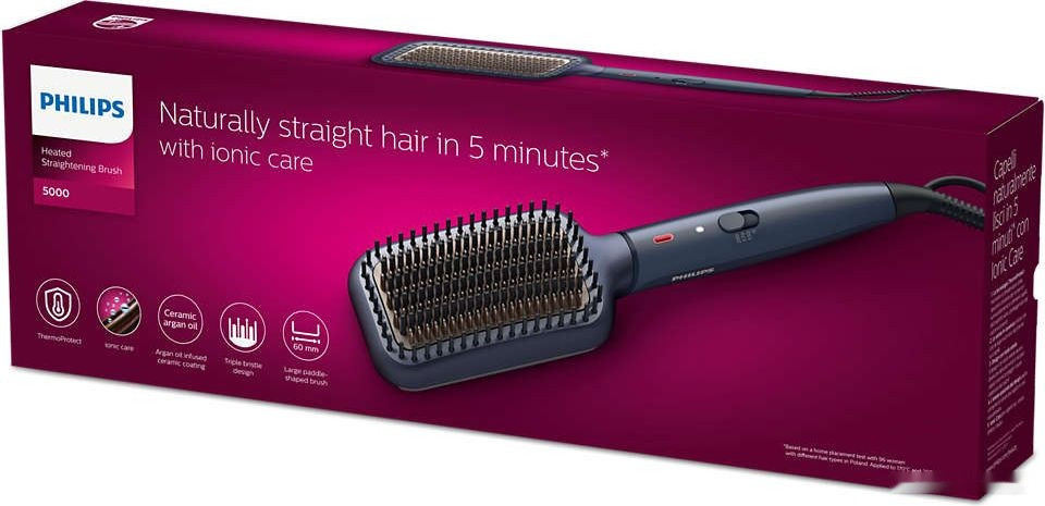 Расчёска Philips BHH885/00